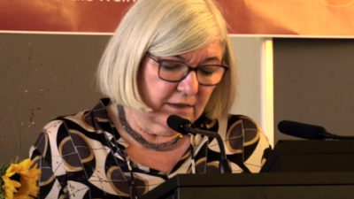 Symposium Teil 2 Musik und Lyrik im Alevitentum PH Weingarten Okt. 2021, Alevitisches Bildungswerk