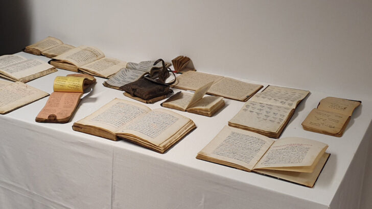 Eröffnung eines bedeutenden alevitisch-bektaschitischen Archivs in Köln