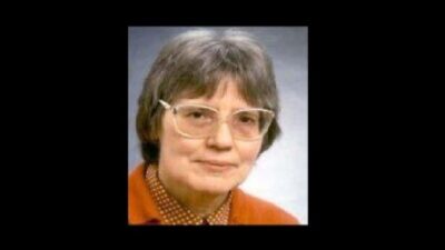 Zum Tode von Prof. Dr. Ursula Spuler-Stegemann